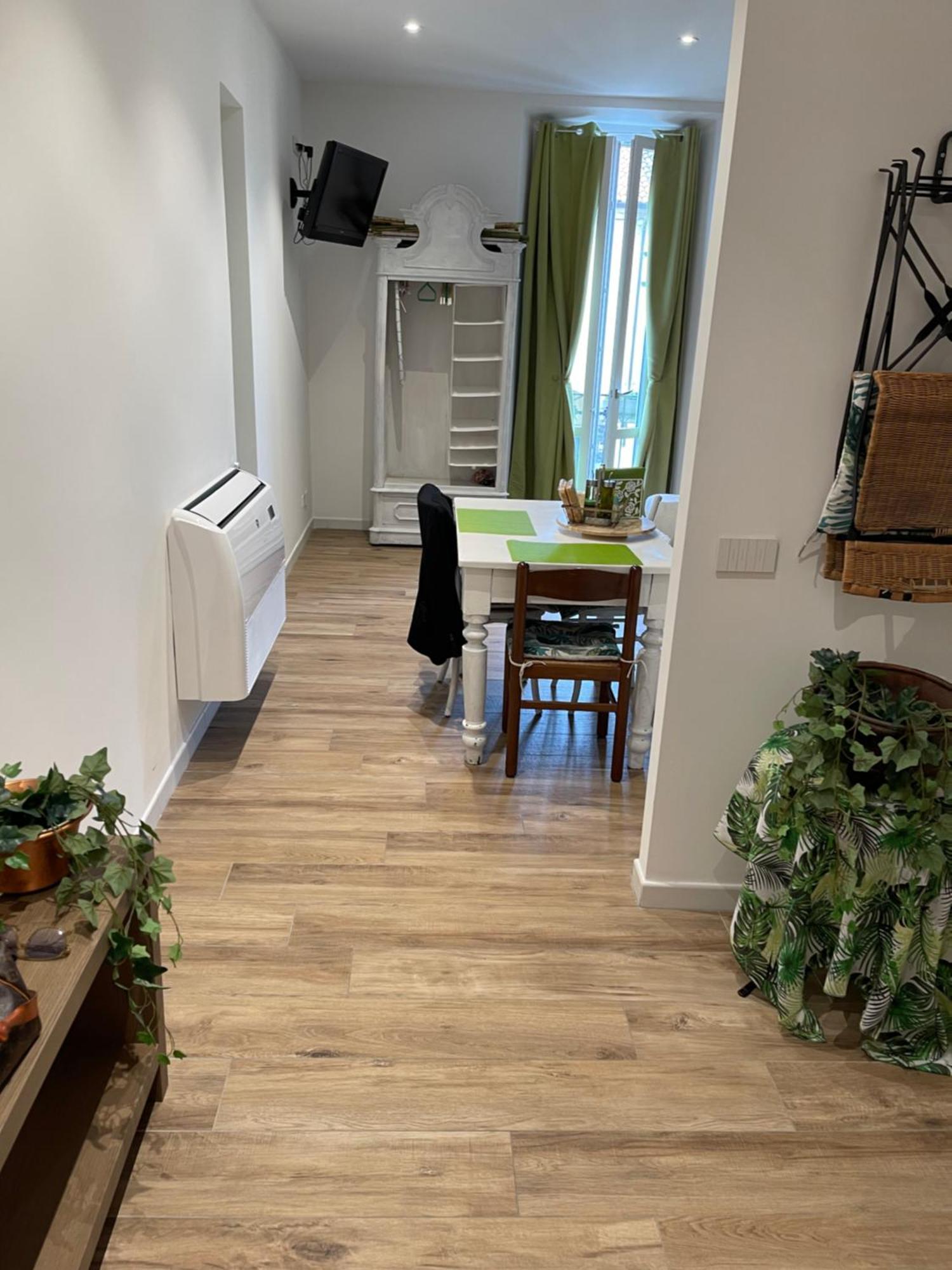 Green Appartamenti I Portici Nel Centro Storico Melzo Εξωτερικό φωτογραφία
