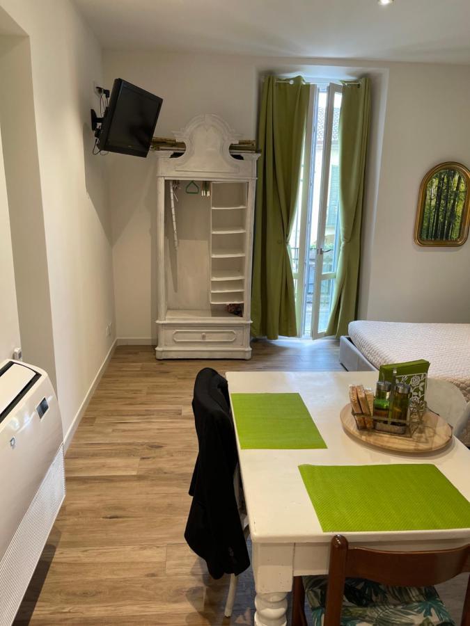 Green Appartamenti I Portici Nel Centro Storico Melzo Εξωτερικό φωτογραφία