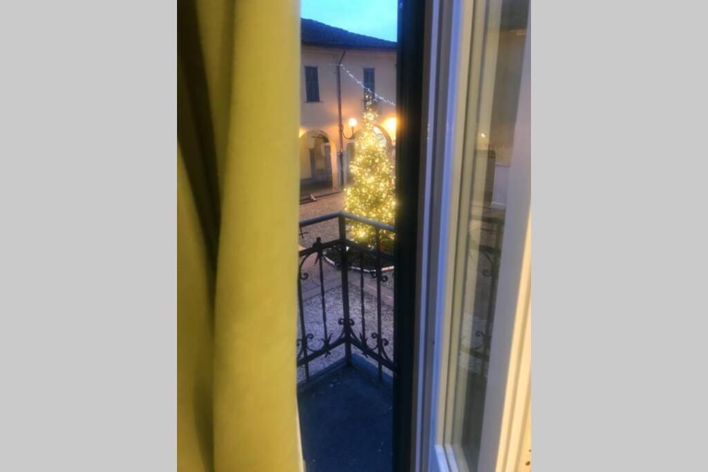Green Appartamenti I Portici Nel Centro Storico Melzo Εξωτερικό φωτογραφία